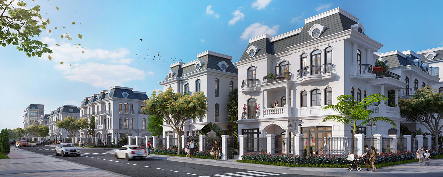 Vinhomes Star City – Thanh Hoa Haianhland