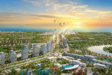 Sun Grand Boulevard Sam Son Thanh Hoa Haianhland 1