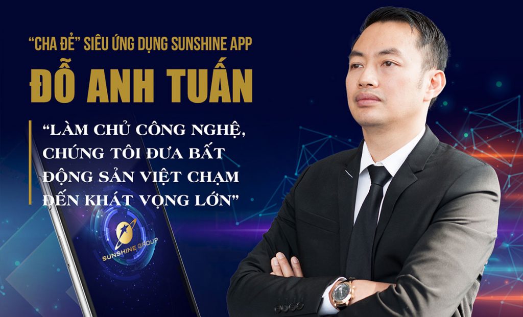 Sunshine home bat dong san dang cap haianhland 2
