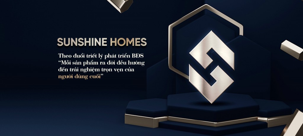 Sunshine home bat dong san dang cap haianhland 9