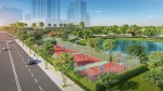 Vinhomes Grand Park cung cấp không gian sống thượng lưu cho cư dân toàn cầu
