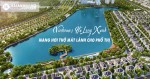 Vinhomes Hạ Long Xanh Green【Thông tin chính thức】2022