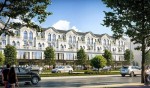 Giá bán Vinhomes Bắc Luân Phong cập nhật mới nhất 2022