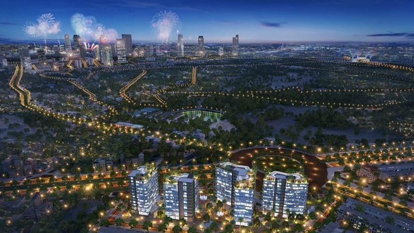 Tổng quan dự án Vinhomes Bắc Luân Móng Cái