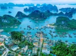 Vị trí dự án Vin Quang Hanh