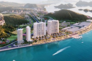 Giá bán và chính sách thanh toán tại Vinhomes Hạ Long Xanh