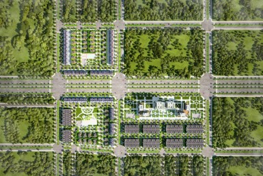 Bảng giá Lam Hạ Center Point Hà Nam cập nhật mới nhất 2022