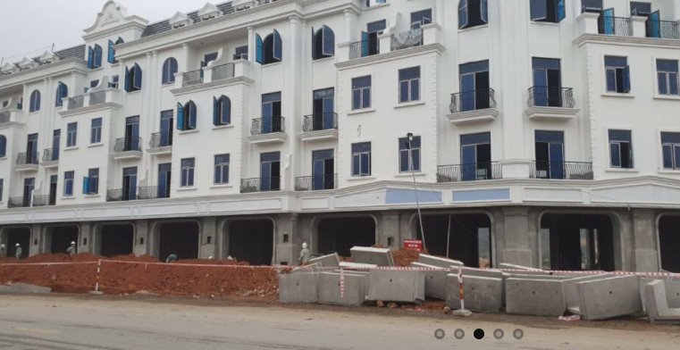 Tiến độ Vinpearl Tuyên Quang cập nhật năm 2022