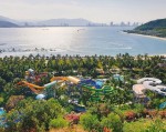 Tiện ích tổng thể dự án Vinhomes Quang Hanh Quảng Ninh