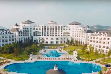 Tính pháp lý dự án Vinpearl Làng Vân Đà Nẵng chi tiết nhất