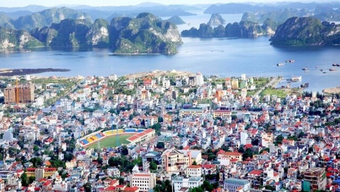 Giới thiệu dự án Vinhomes Quang Hanh