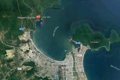 Đôi nét về dự án Vinpearl Làng Vân