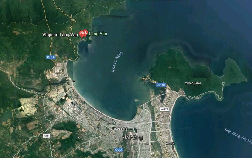 Đôi nét về dự án Vinpearl Làng Vân