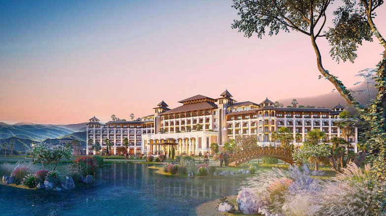 Tiềm năng đầu tư của Vinpearl Tuyên Quang