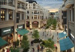 Sức hấp dẫn khó cưỡng của Arkadia Square ParkCity Hà Nội