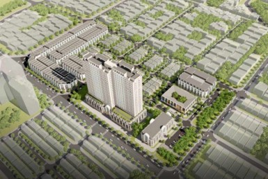 legacy garden 214 nguyen xien lien ke biet thu shophouse chung cu 01 1024x633 1
